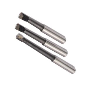 Carbide Brazed Boring Tools For Boring Heads
