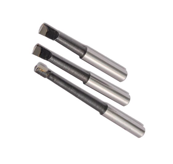 Carbide Brazed Boring Tools For Boring Heads