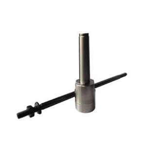 STUB-MILLING-ARBOR