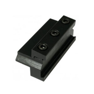 thumbnail image 2 of Brand New KAF 4x5 Vertical Slide For Lathe - 100mm X 125mm Precision Machining 2 of 5