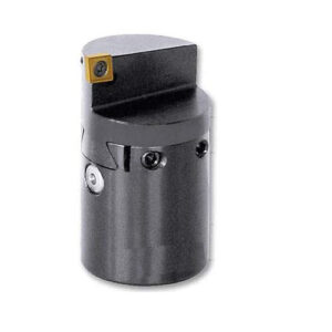 Indexable Boring Heads