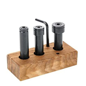 Circular Saw Holder Set
