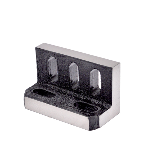 Small Open End Angle Plate