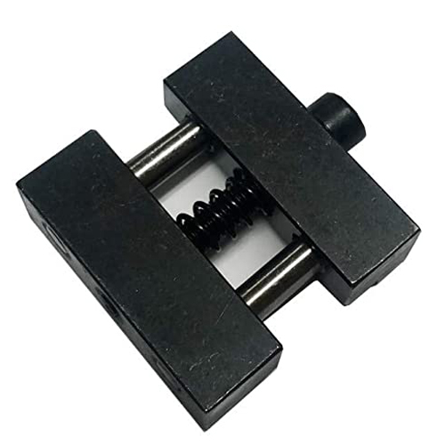 Spring Type Vice Stopper