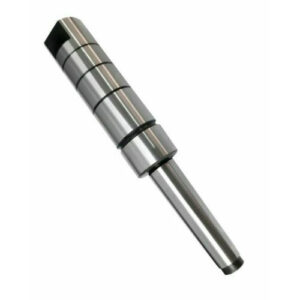 Stub Arbor Morse Taper