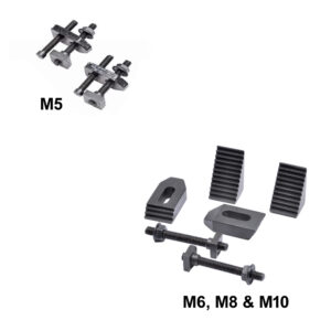 Mini Clamp Set