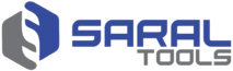 Saral Tools Logo