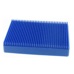 Plastic Bur Stand