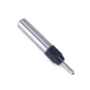 TAP GUIDE-KNURLED