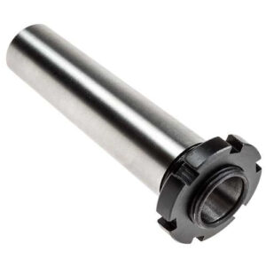 Open End Sleeve With Extractor As Per Din 228
