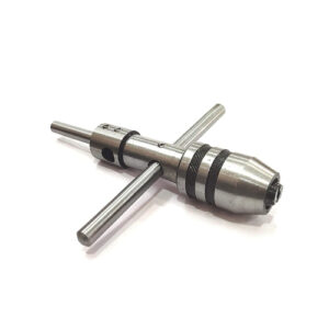T-Tap Wrenches Pilot Spindle