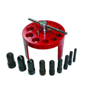 Punching Table 6-38mm