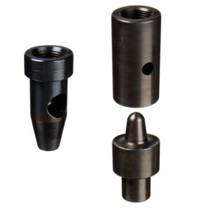 Grommet Setting Dies