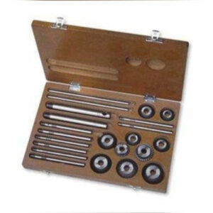 Valve Seat & Face Cutters