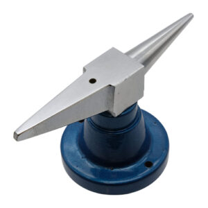 Double Horn Anvil