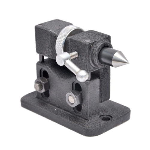Adjustable Tailstock 100mm/4"inches