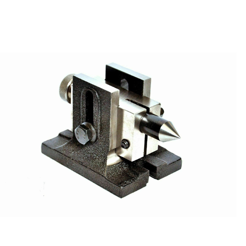 Tailstock For Mini Rotary Table (75mm/100mm/HV4)