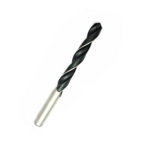 Hss Parallel Shank Twist Drills Jobber Series
