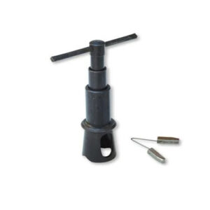 Self Aligning Tap & Reamer Holder