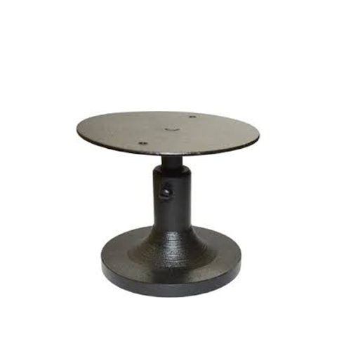 Soldering Revolving Stand Small 4"