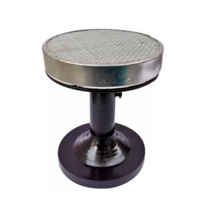Soldering Revolving Stand Small, Head Dia 4