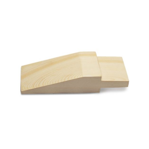 Bench Pin Wooden 5-1/4" X 2-1/4"