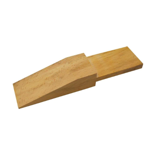 Bench Pin Wooden 7" X 1-3/4"