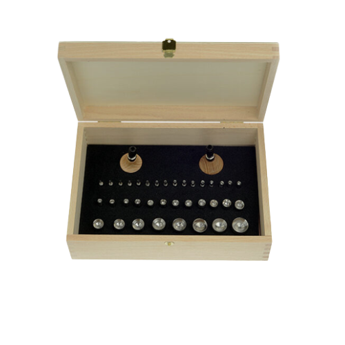 Bezel Setting Box with 36 Punches Size : 1.1, 1.5,1.9,2.3,2.7,3.1,3.5,3.9, 4.3,4.7,5.1,5.5,5.9,6.3, 6.7, 7.1,7.5, 7.9, 8.3, 8.7, 9.1, 9.5, 9.75,10.0,11.0,12.0, 13.0,14.0,15.0,16.0,17.0,18.0,19.0,20.0,21.0,22 mm