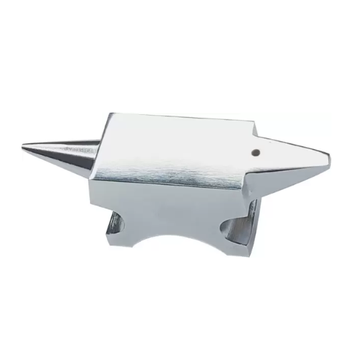 Horn anvil For Flattening And Shaping