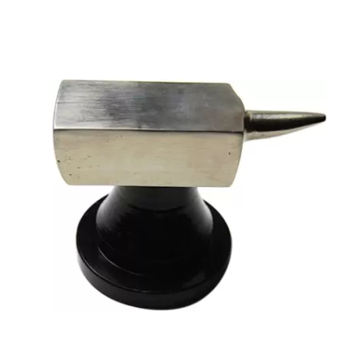 Anvil Round Base Heavy One Side