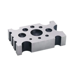 Dapping Die And Design Block 4" X 2.1/2" X 1"