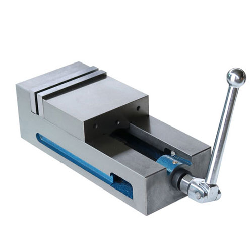 Compact lock down Milling Vice